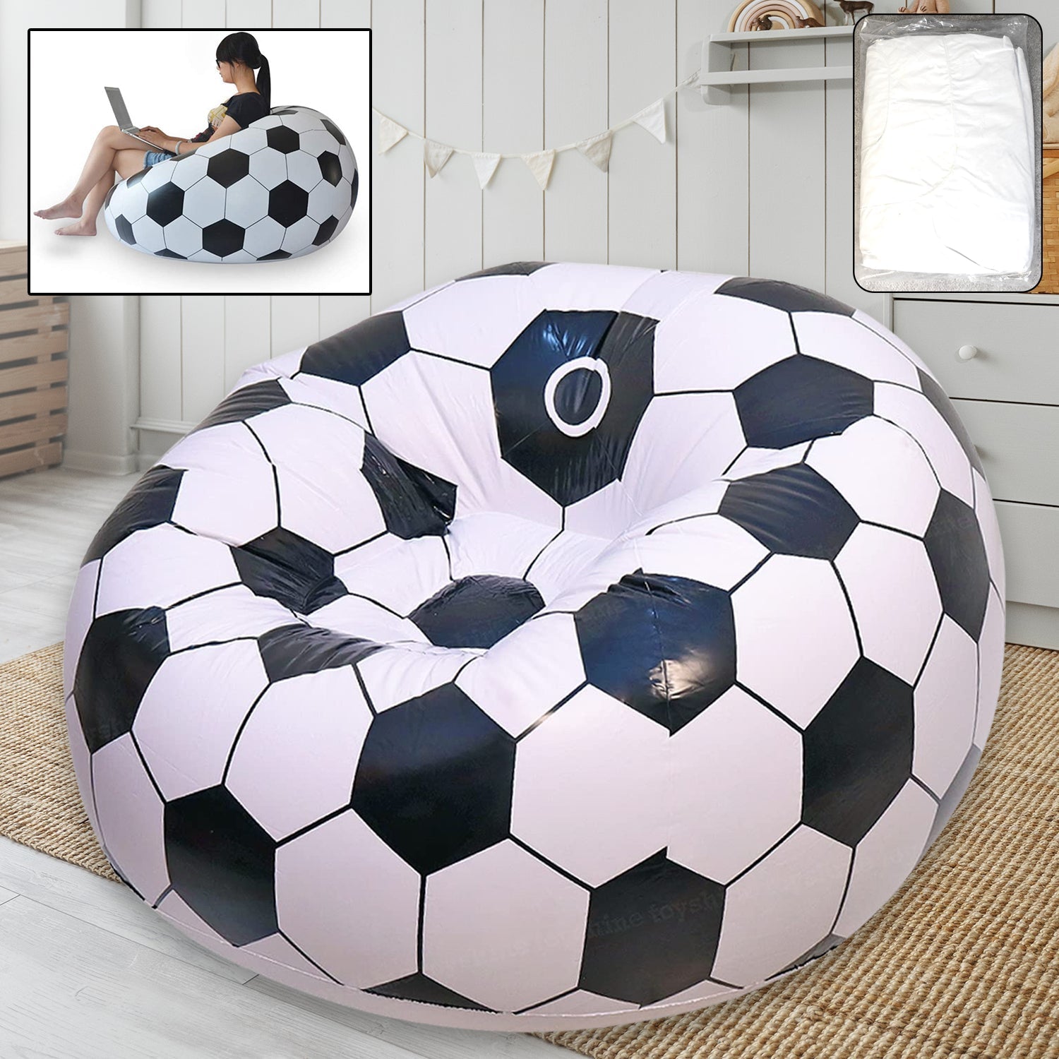 BubbleBuddy Sofa BubbleBuddy Sofa